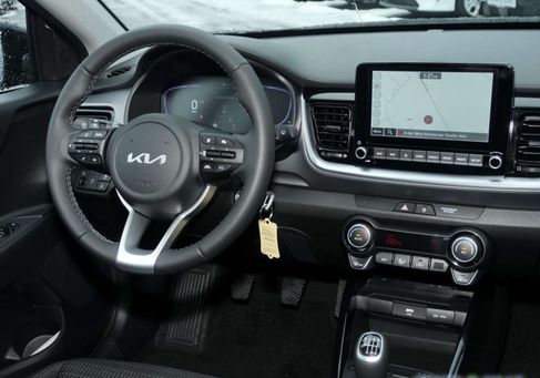 Kia Stonic, 2026