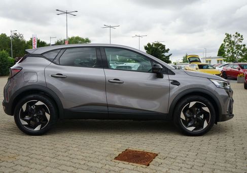 Renault Captur, 2026