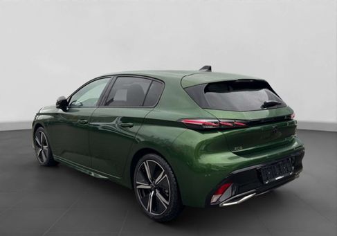 Peugeot 308, 2023