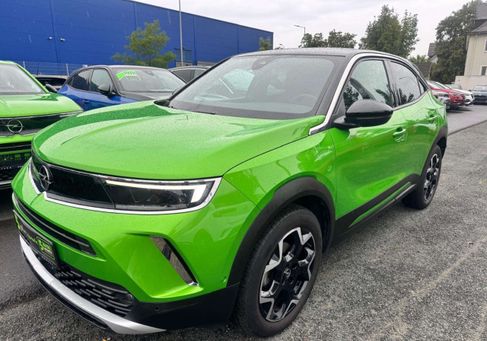 Opel Mokka, 2023 3