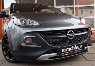 Opel Adam, 2019