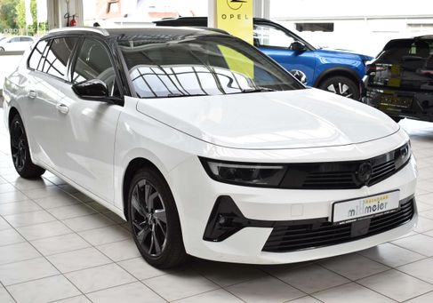 Opel Astra, 2024 3