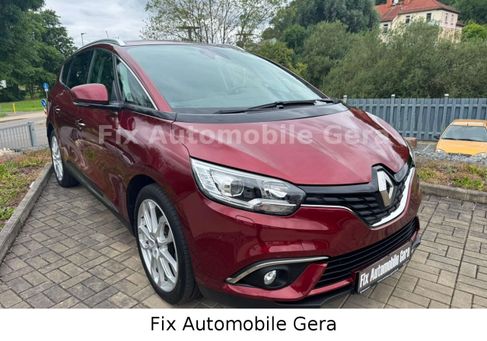 Renault Grand Scenic, 2019