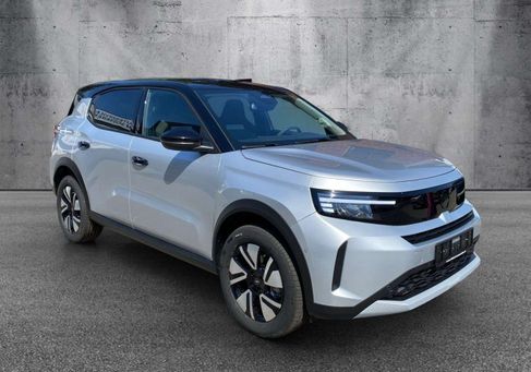 Opel Frontera, 2026