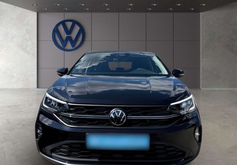 Volkswagen Taigo, 2026