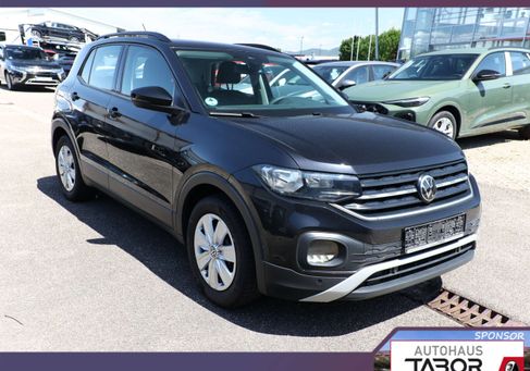 Volkswagen T-Cross, 2021