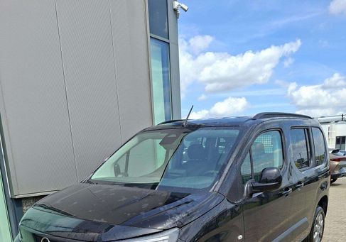 Opel Combo, 2026 2