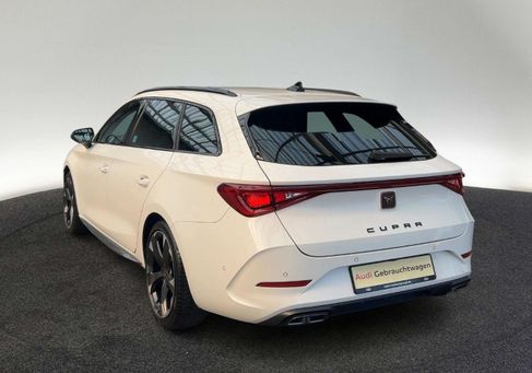Cupra Leon, 2023