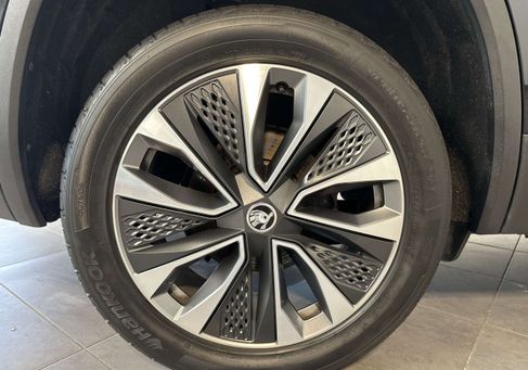 Skoda Kodiaq, 2023