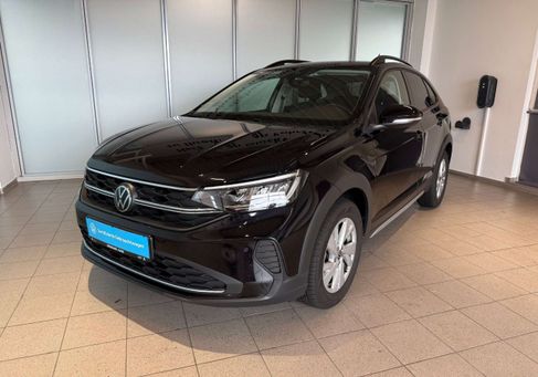 Volkswagen Taigo, 2022