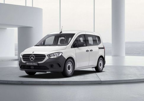Mercedes-Benz Citan, 2023