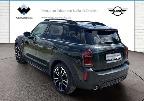 MINI John Cooper Works Countryman, 2022