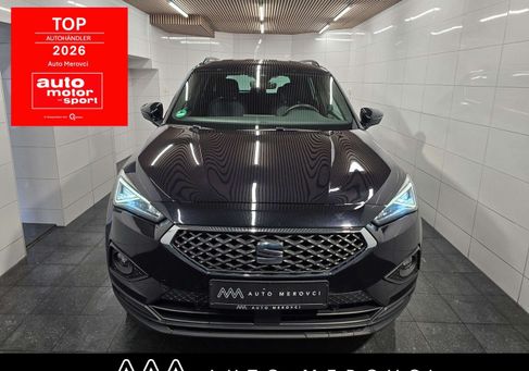 Seat Tarraco, 2022 2