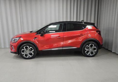 Renault Captur, 2023