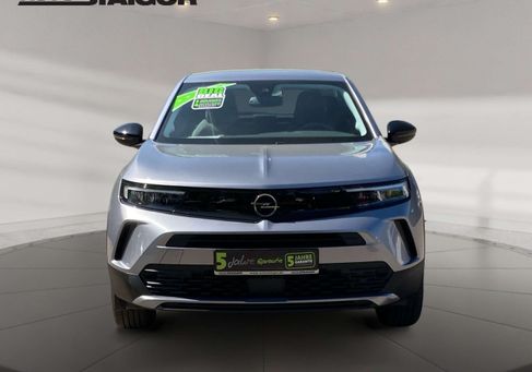 Opel Mokka, 2024 3