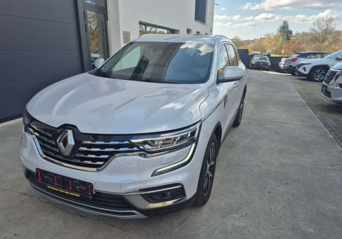 Renault Koleos, 2022