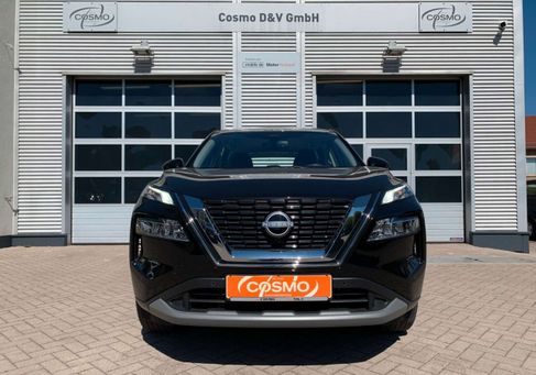 Nissan X-Trail, 2024 2
