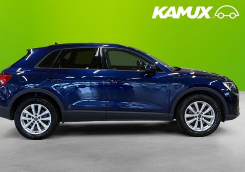 Audi Q3, 2023