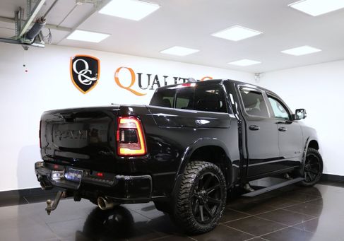 RAM 1500, 2020 3