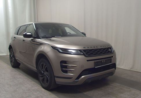Land Rover Range Rover Evoque, 2023