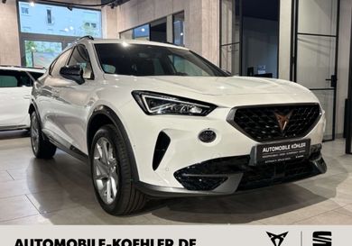 Cupra Formentor, 2023