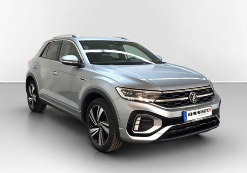 Volkswagen T-Roc, 2022