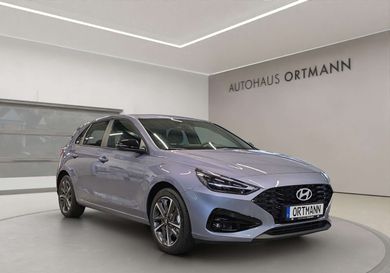 Hyundai i30, 2025