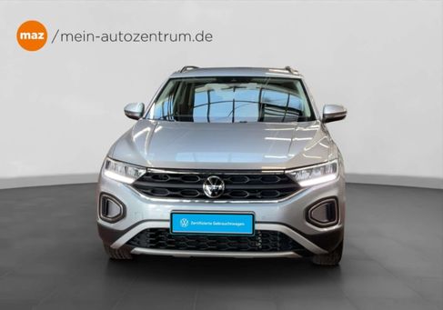 Volkswagen T-Roc, 2022