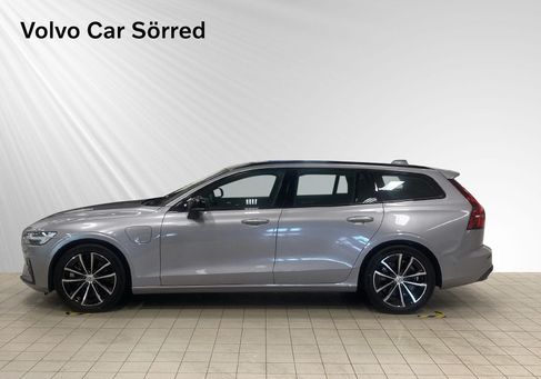 Volvo V60, 2026