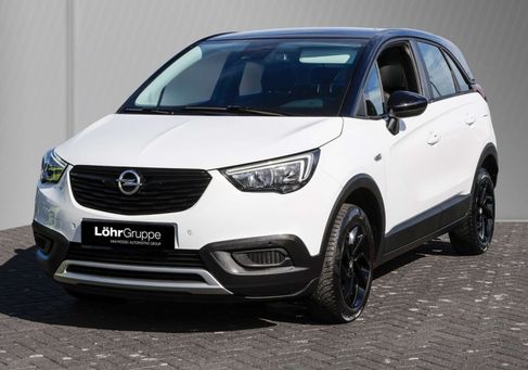 Opel Crossland X, 2019 2
