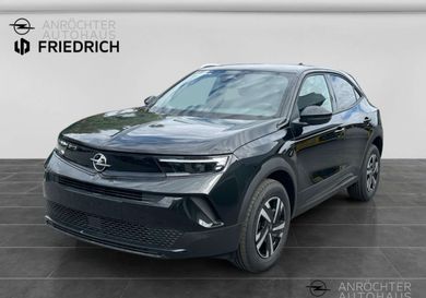 Opel Mokka, 2026