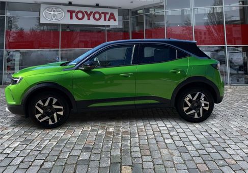 Opel Mokka, 2021 3