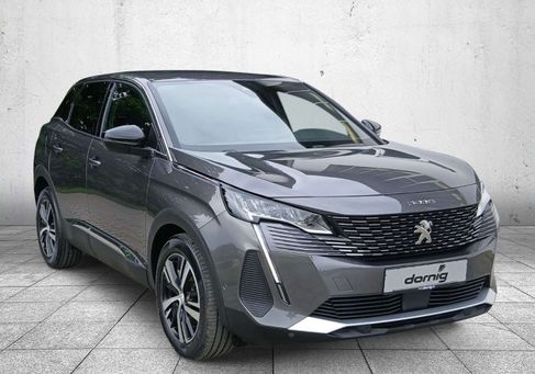 Peugeot 3008, 2023