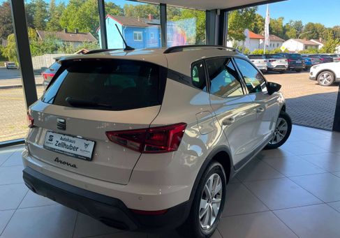 Seat Arona, 2026 3