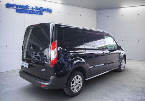 Ford Transit Connect, 2023