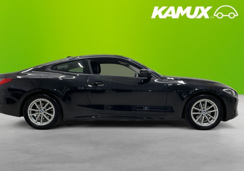 BMW 420, 2023