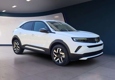 Opel Mokka, 2025 3