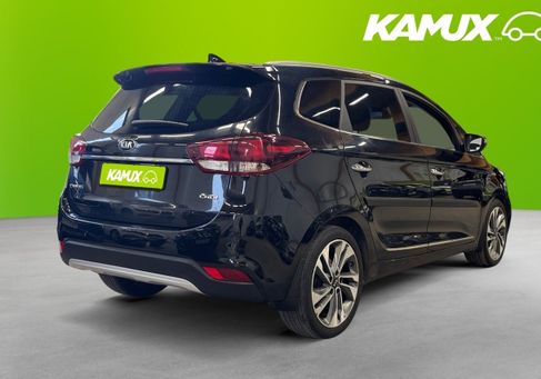 Kia Carens, 2017