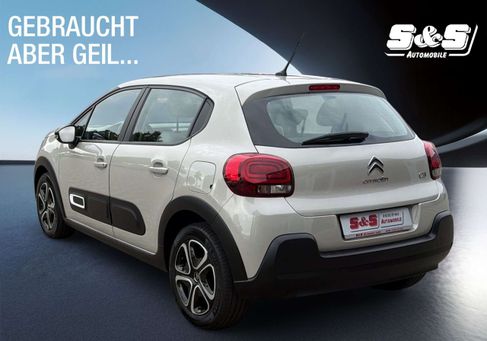 Citroën C3, 2024 3