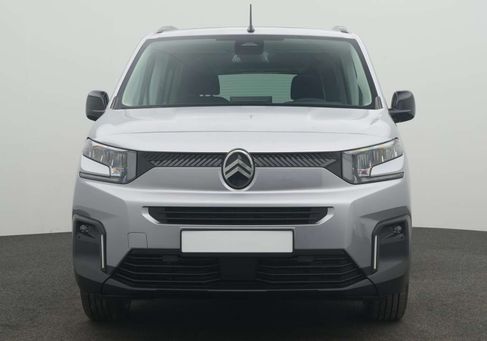 Citroën Berlingo, 2026 3