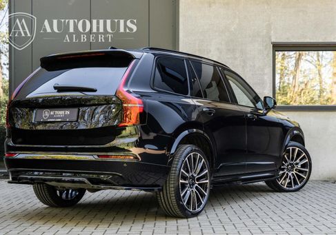 Volvo XC90, 2025 2