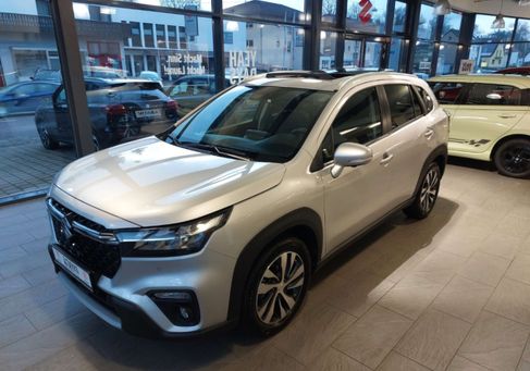 Suzuki SX4 S-Cross, 2023