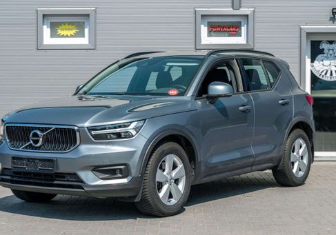 Volvo XC40, 2019 2