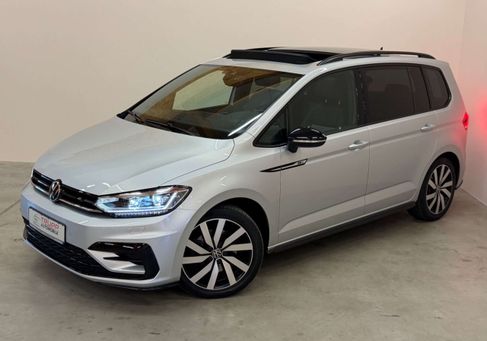 Volkswagen Touran, 2022 2