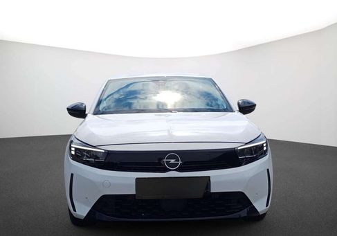 Opel Corsa, 2024 2