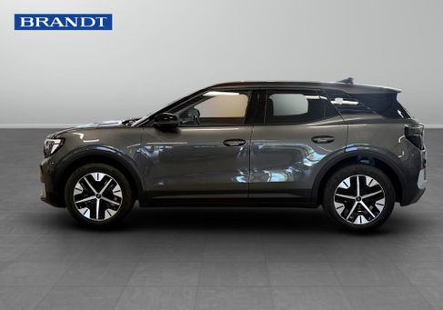 Ford Explorer, 2026