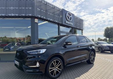 Ford Edge, 2019