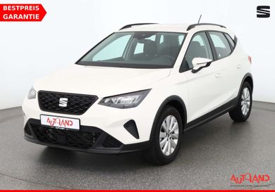 Seat Arona, 2023