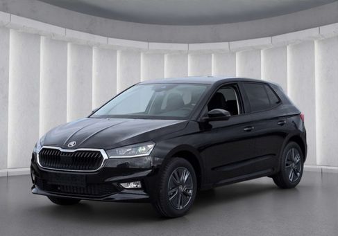 Skoda Fabia, 2026
