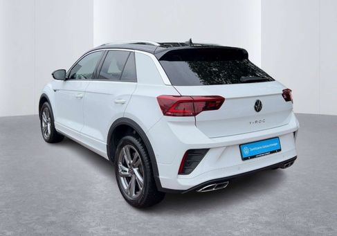 Volkswagen T-Roc, 2023